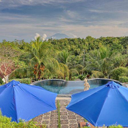 Bagia Bungalows Batumadeg Экстерьер фото