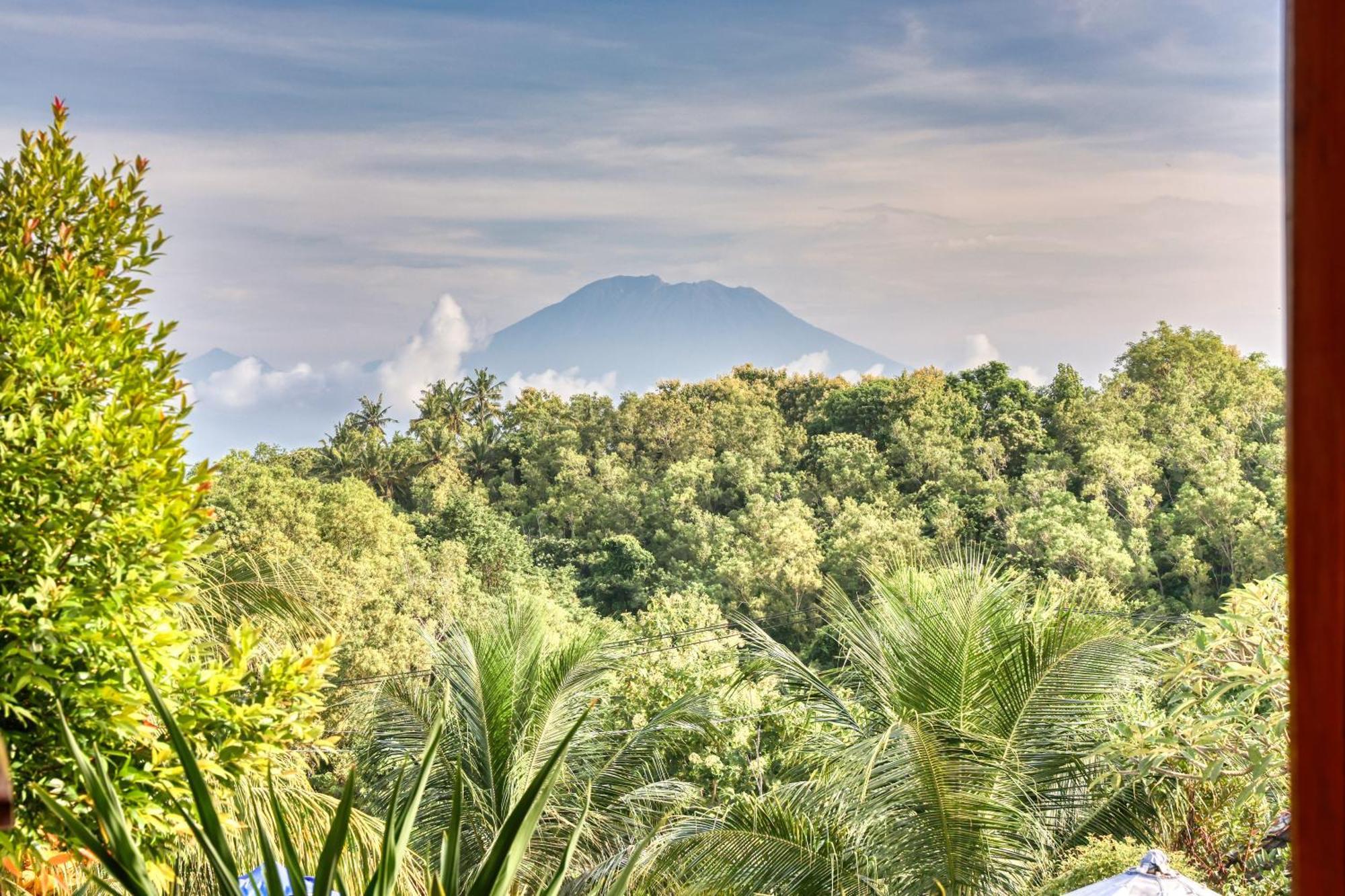 Bagia Bungalows Batumadeg Экстерьер фото